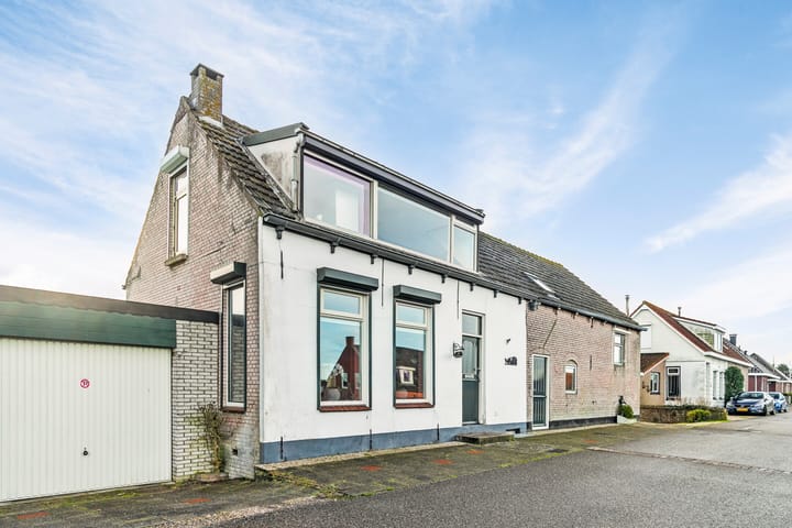 Foto 2 van Zuiddijk 55