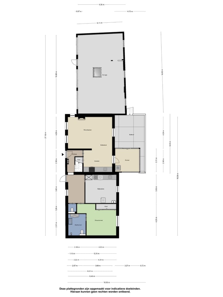 Foto 67 van Zuiddijk 55