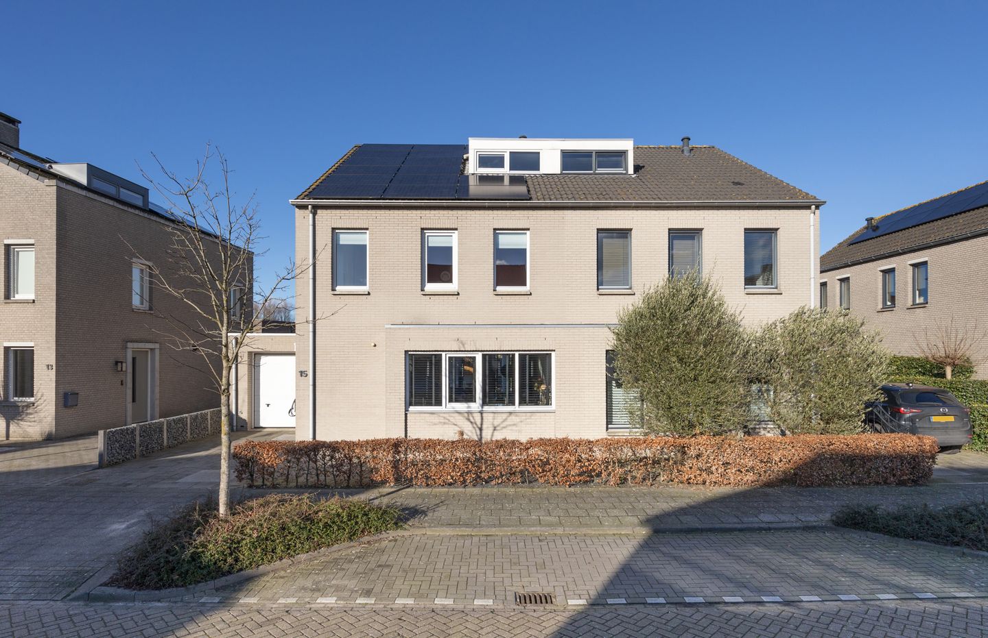 Foto 5 van Keizersweg 15