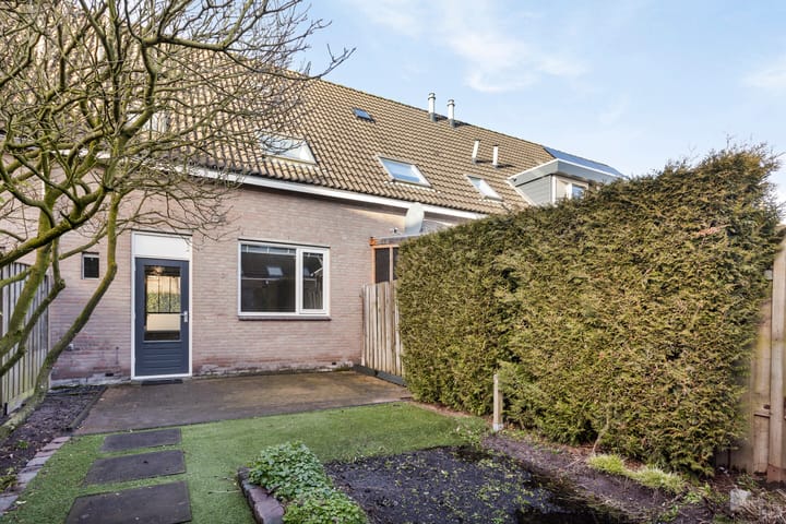 Foto 25 van Kabouterberg 15