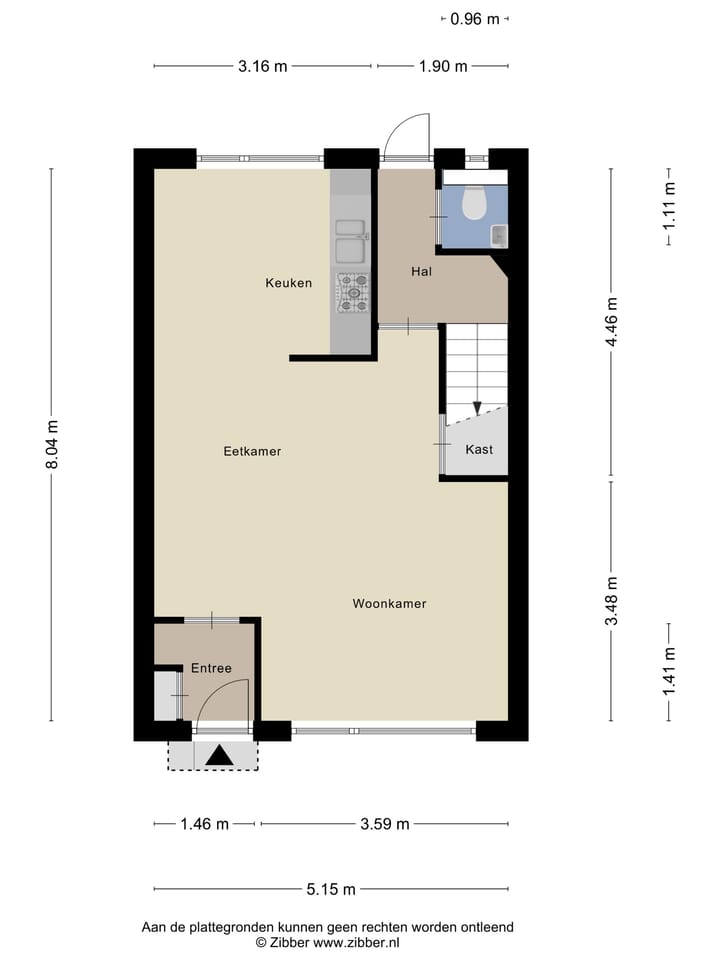 Foto 32 van Kabouterberg 15