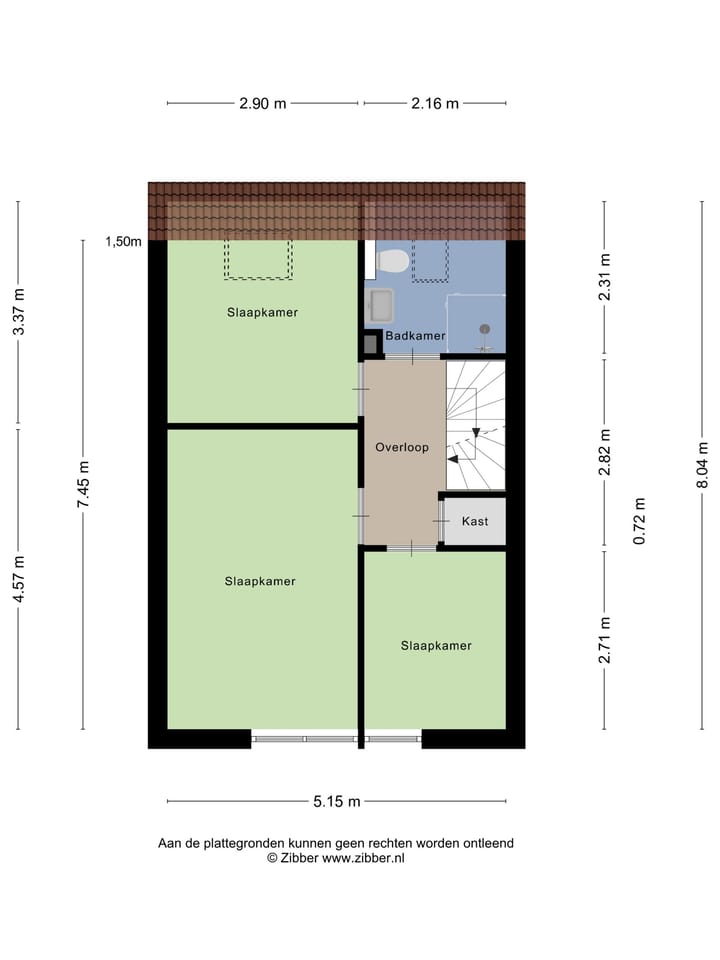 Foto 33 van Kabouterberg 15