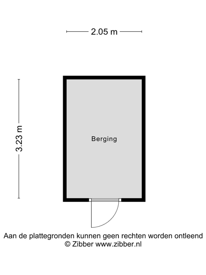 Foto 35 van Kabouterberg 15