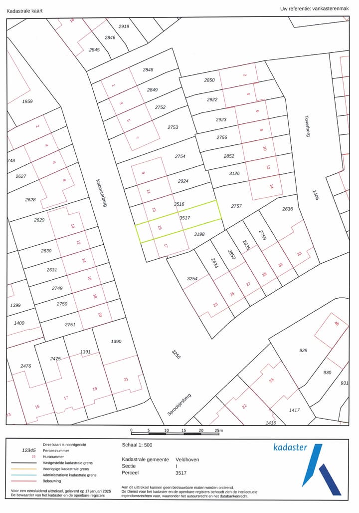 Foto 36 van Kabouterberg 15