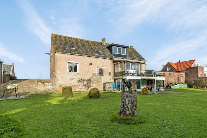 Foto 50 van Zuiddijk 55