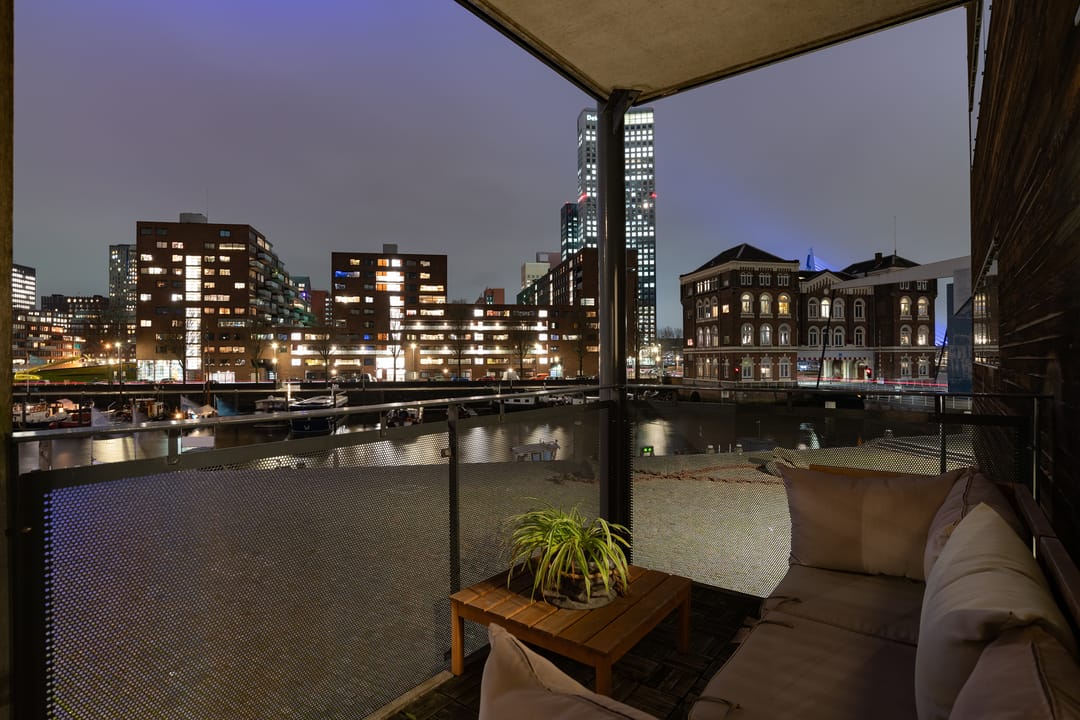 Foto 1 van Halfrond 52