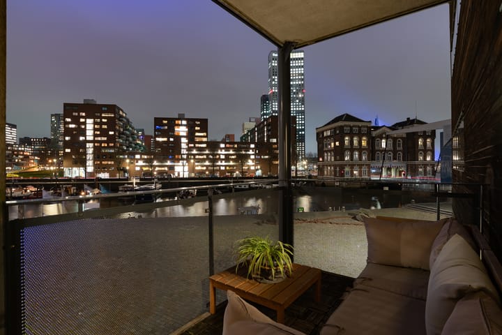 Foto 1 van Halfrond 52