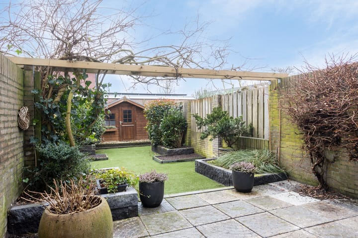 Foto 34 van Titus Brandsmaplein 90