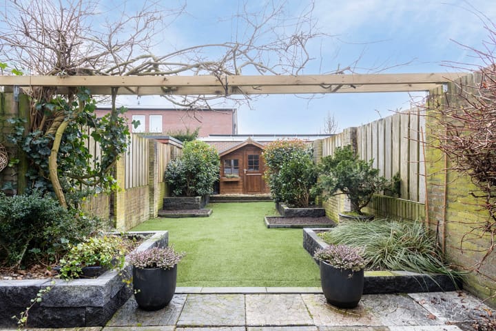 Foto 35 van Titus Brandsmaplein 90