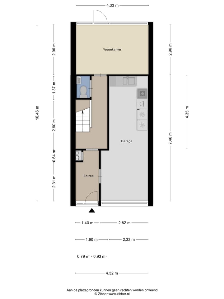 Foto 42 van Titus Brandsmaplein 90