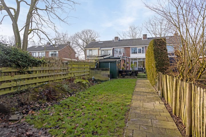 Foto 3 van Van Borsselelaan 6