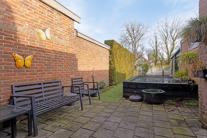 Foto 4 van Van Borsselelaan 6