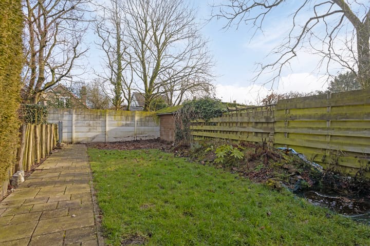 Foto 5 van Van Borsselelaan 6