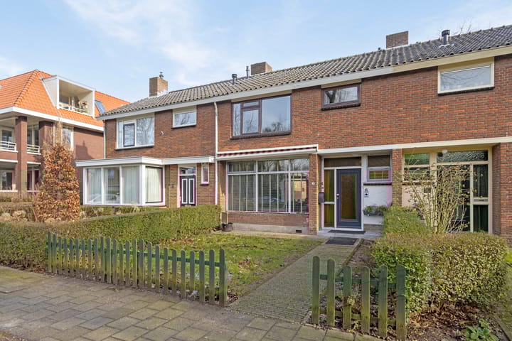 Foto 7 van Van Borsselelaan 6