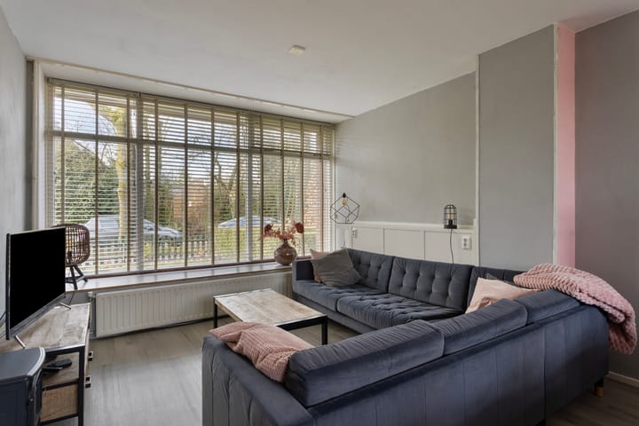 Foto 8 van Van Borsselelaan 6