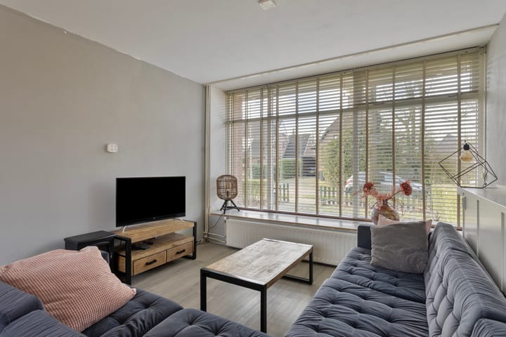 Foto 9 van Van Borsselelaan 6