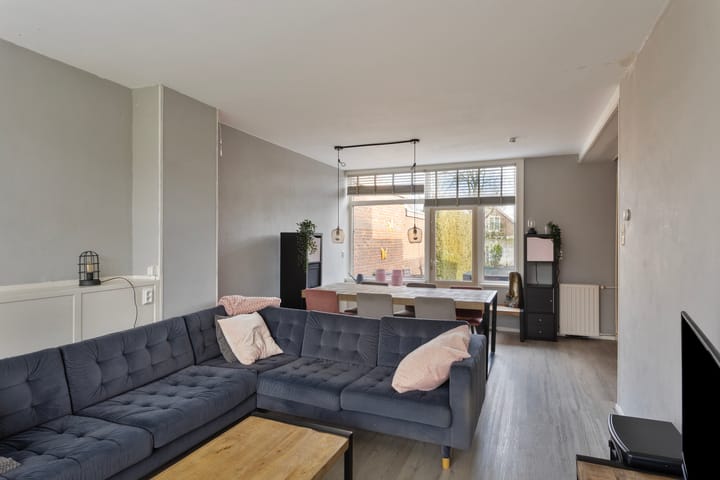 Foto 10 van Van Borsselelaan 6