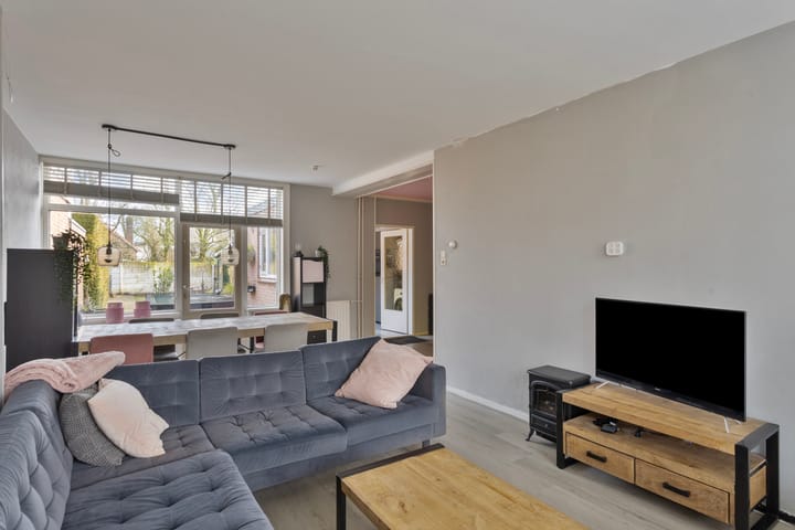 Foto 11 van Van Borsselelaan 6