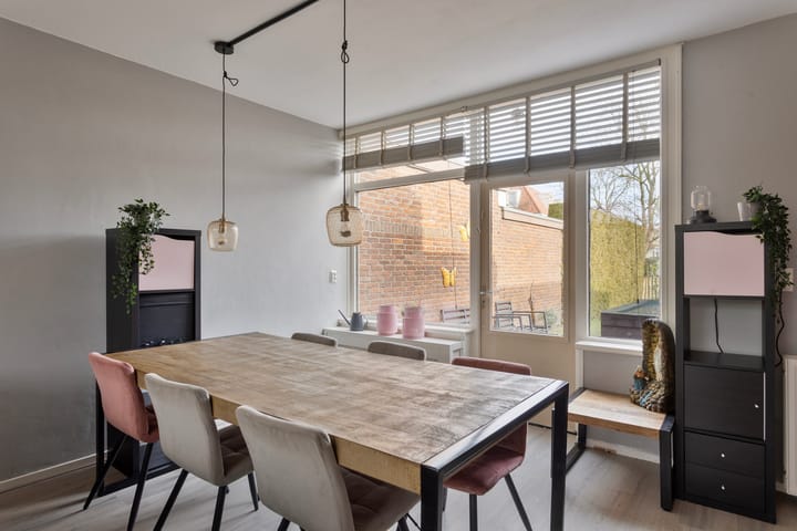 Foto 12 van Van Borsselelaan 6