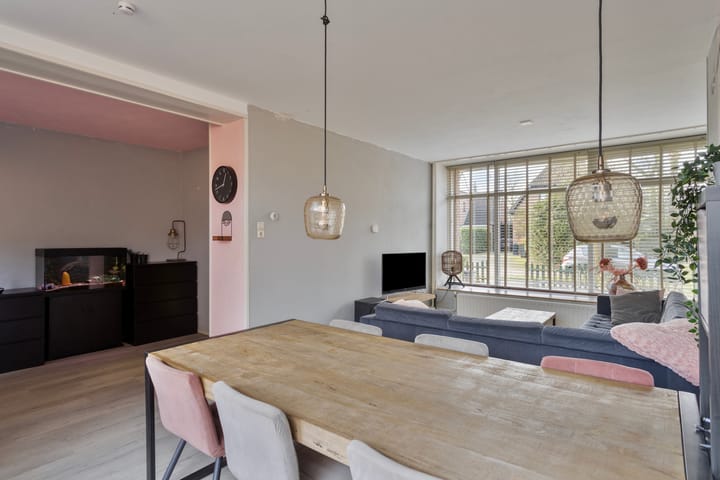 Foto 13 van Van Borsselelaan 6