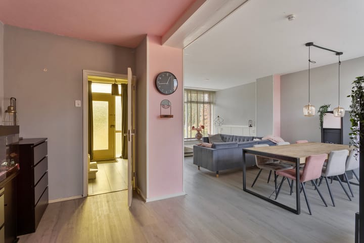 Foto 14 van Van Borsselelaan 6