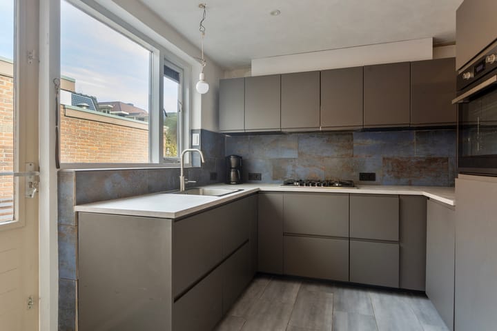 Foto 15 van Van Borsselelaan 6