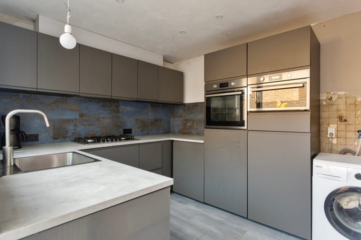 Foto 16 van Van Borsselelaan 6