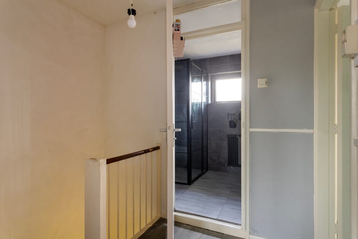 Foto 18 van Van Borsselelaan 6