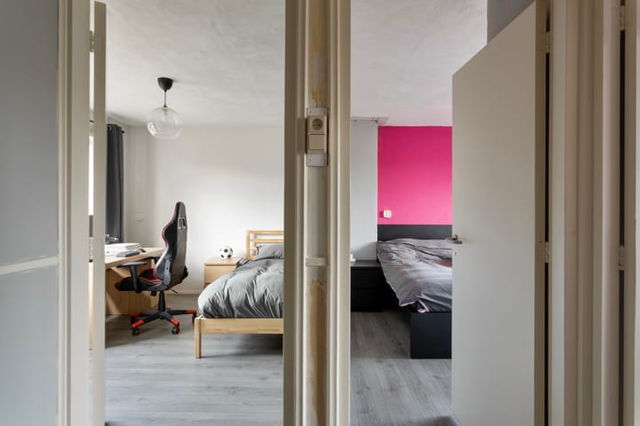 Foto 21 van Van Borsselelaan 6