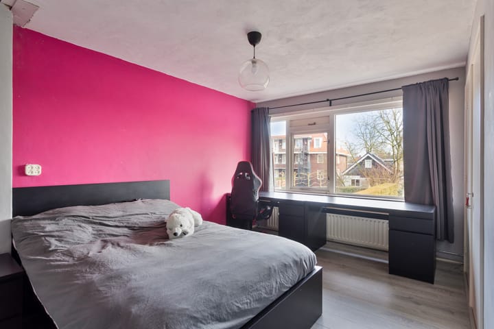 Foto 22 van Van Borsselelaan 6