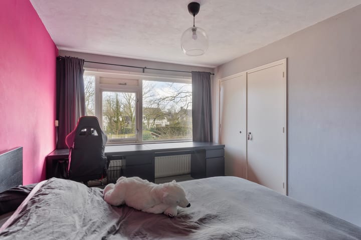 Foto 23 van Van Borsselelaan 6