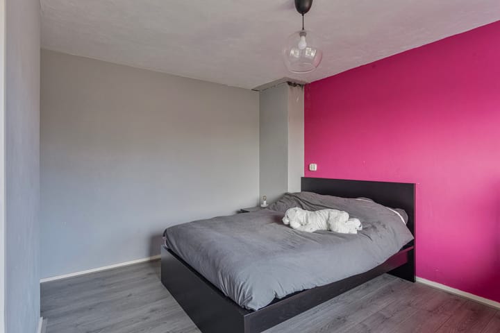 Foto 24 van Van Borsselelaan 6