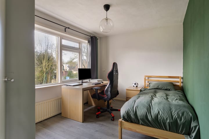 Foto 25 van Van Borsselelaan 6