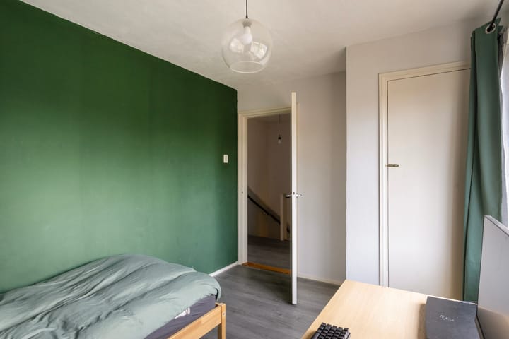 Foto 26 van Van Borsselelaan 6