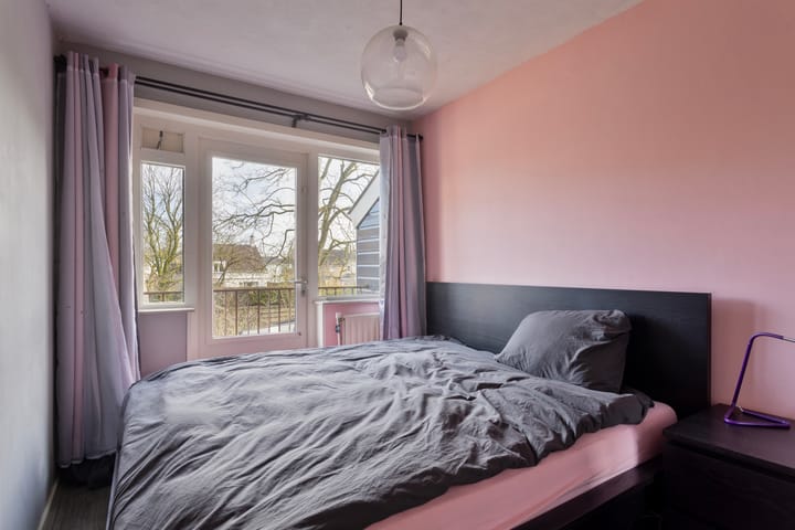 Foto 27 van Van Borsselelaan 6