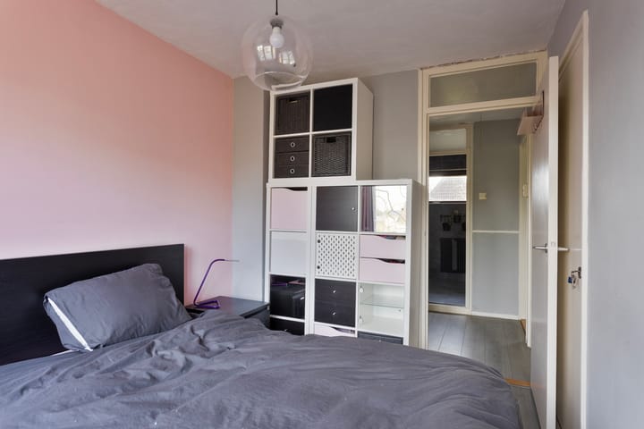 Foto 28 van Van Borsselelaan 6