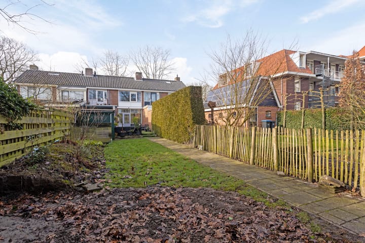 Foto 29 van Van Borsselelaan 6