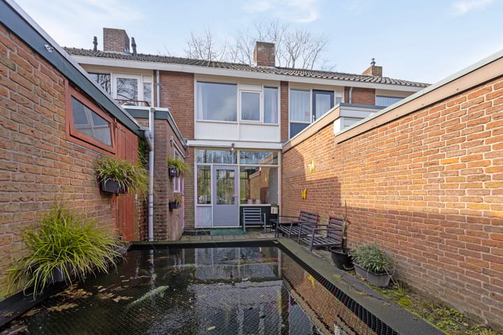 Foto 31 van Van Borsselelaan 6