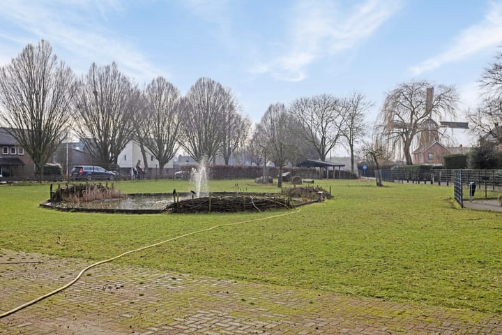 Foto 34 van Van Borsselelaan 6