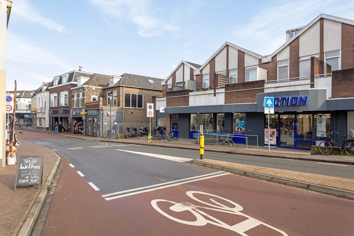 Foto 36 van Van Borsselelaan 6