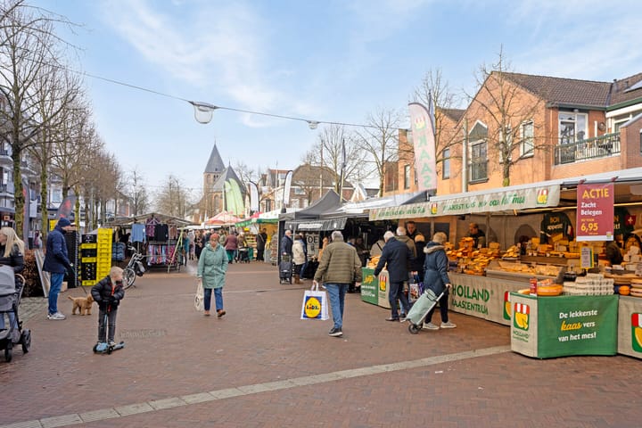 Foto 37 van Van Borsselelaan 6