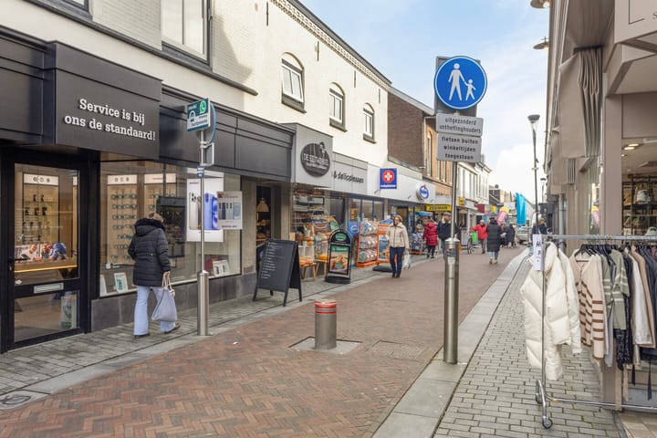 Foto 38 van Van Borsselelaan 6