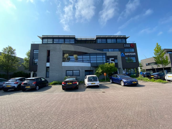 Communicatieweg 5