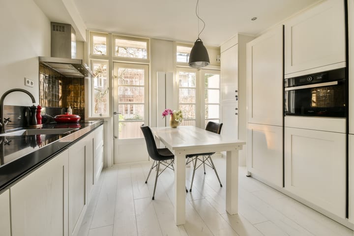 Foto 3 van Westlandgracht 167-1