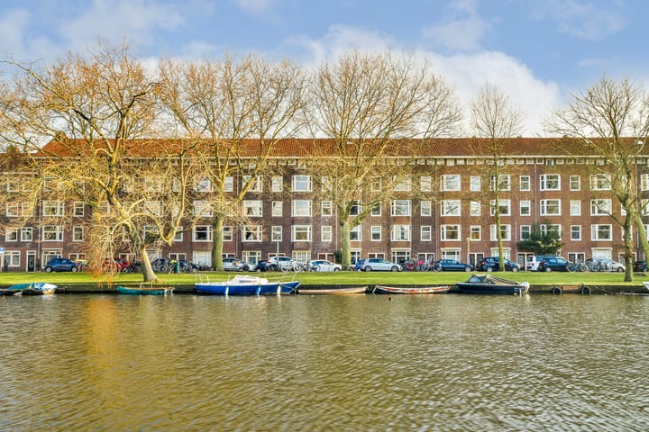 Foto 4 van Westlandgracht 167-1