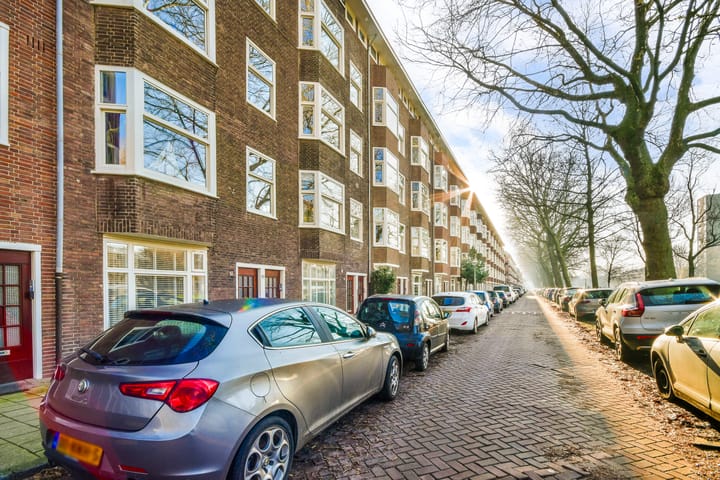 Foto 5 van Westlandgracht 167-1