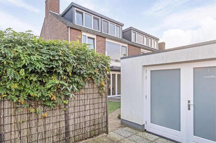 Foto 3 van Reigerstraat 22