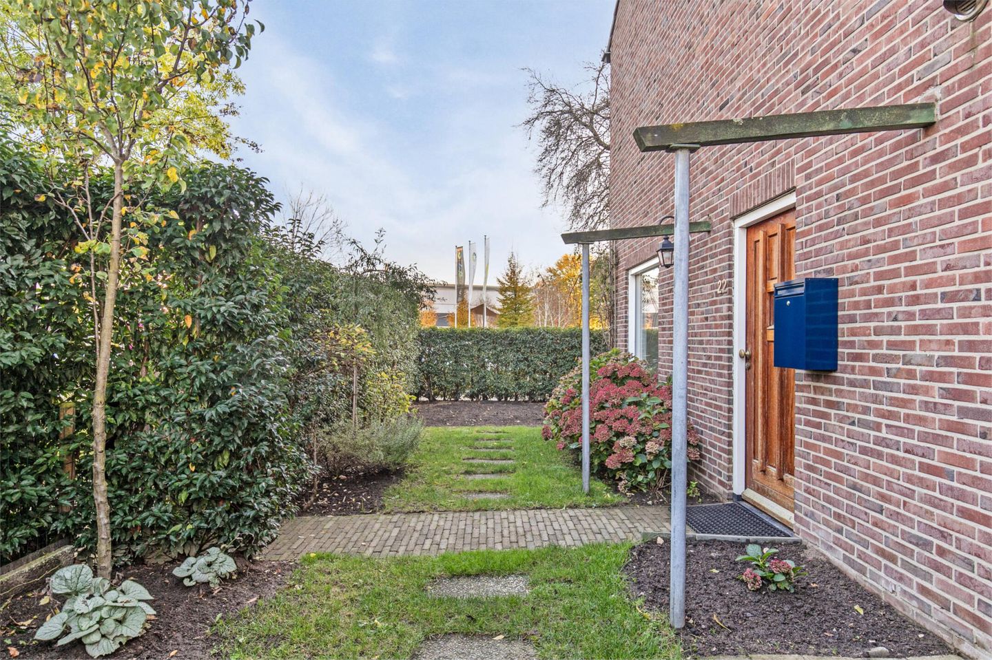 Foto 5 van Reigerstraat 22