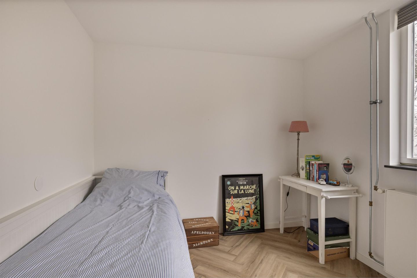 Foto 25 van Reigerstraat 22