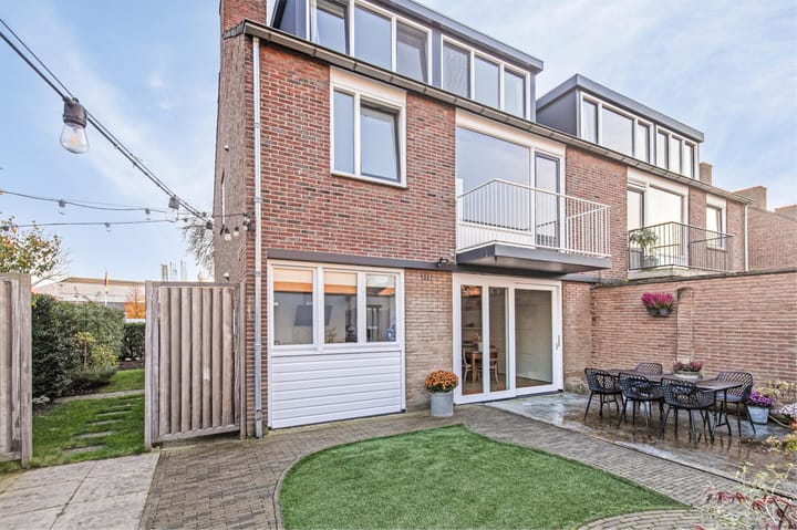 Foto 39 van Reigerstraat 22